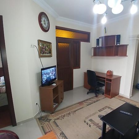 Gigi Apartments Batumi Exterior foto