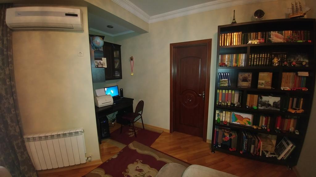 Gigi Apartments Batumi Exterior foto